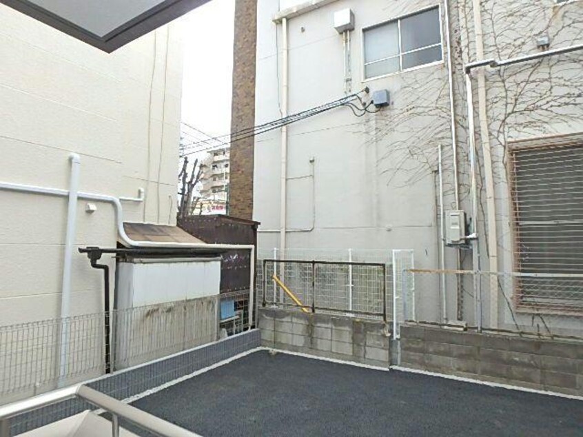  クレール・カーサ