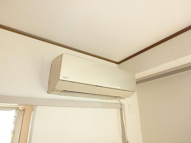  楓ケ丘戸建て