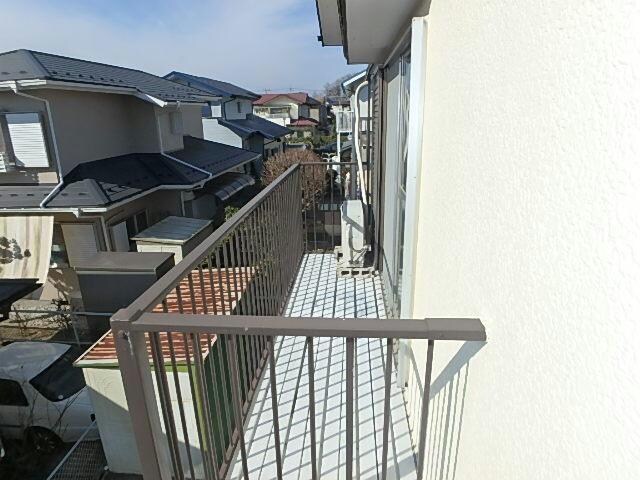  楓ケ丘戸建て