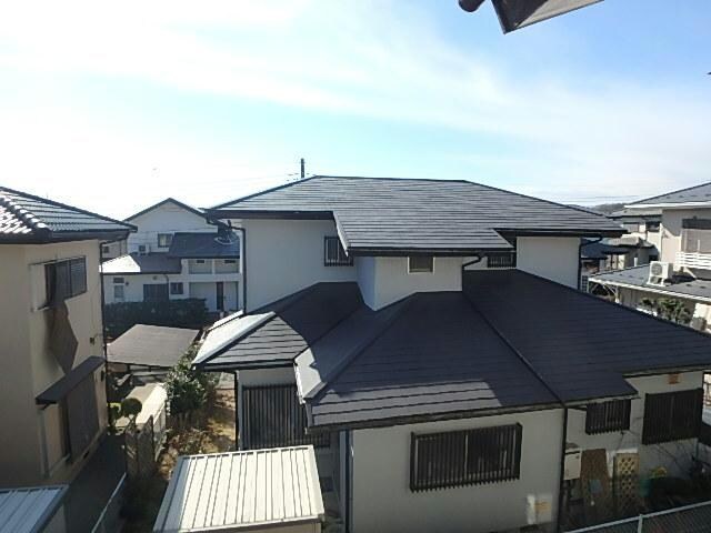  楓ケ丘戸建て