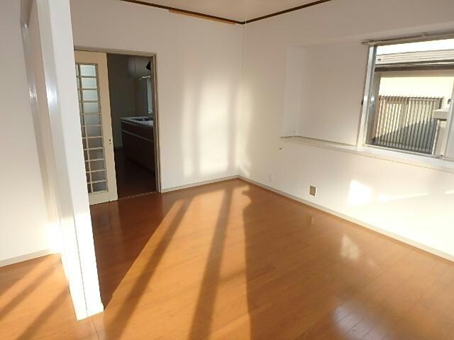  楓ケ丘戸建て