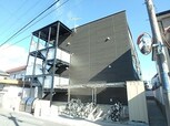 リブリ・坂戸Ⅱ