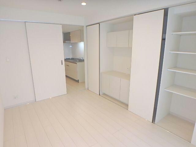  リブリ・坂戸Ⅱ