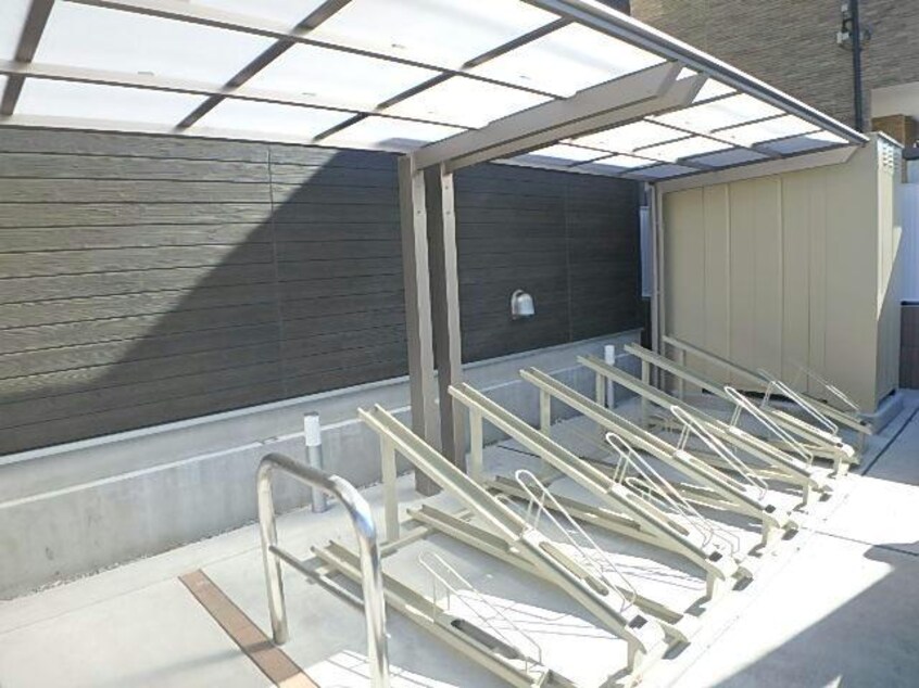  リブリ・坂戸Ⅱ