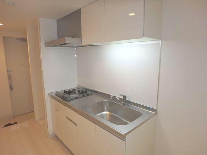  リブリ・坂戸Ⅱ