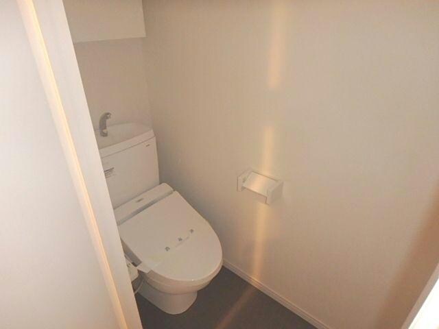  リブリ・坂戸Ⅱ