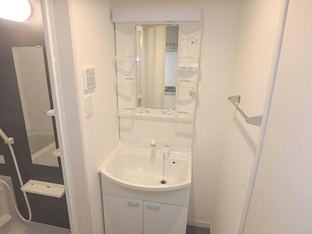  リブリ・坂戸Ⅱ