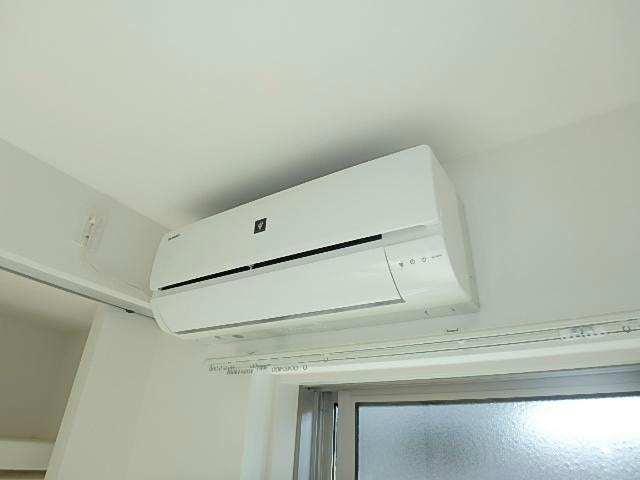エアコン※同棟別室参考写真 リブリ・坂戸Ⅱ