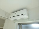 エアコン※同棟別室参考写真 リブリ・坂戸Ⅱ