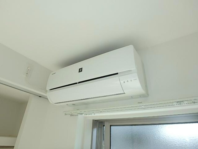 エアコン※同棟別室参考写真 リブリ・坂戸Ⅱ