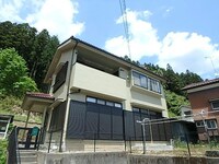 飯能原市場戸建