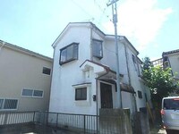 袴田貸家
