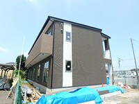 グランフロント坂戸