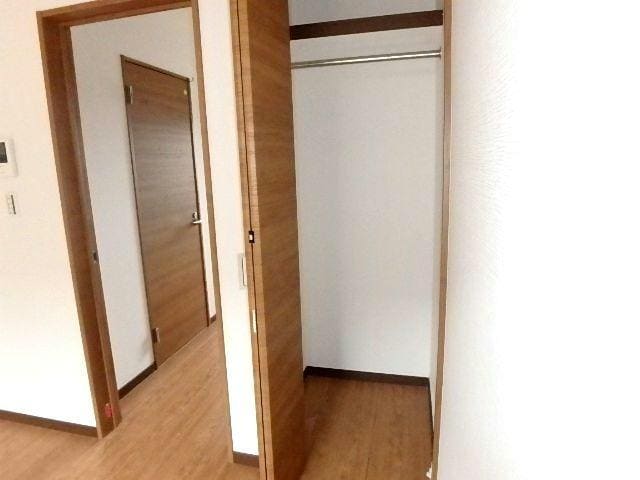 クローゼット グランフロント坂戸