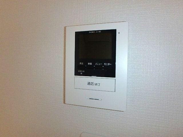 TVモニタ グランフロント坂戸