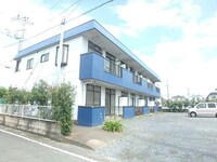 マンション陽光
