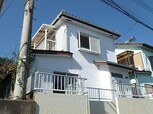 マウントピジョンB号棟