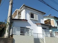 マウントピジョンB号棟