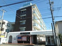 マンション本郷