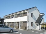第二仲町公園ハイツ