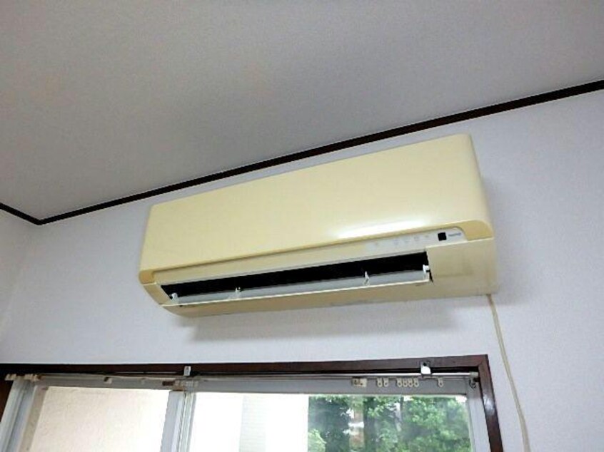  レジデンスさつき