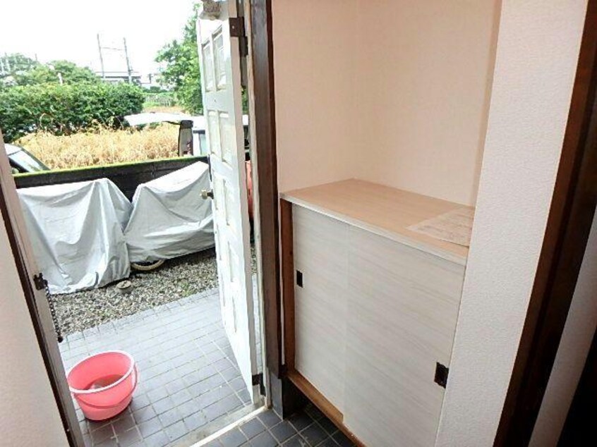  レジデンスさつき