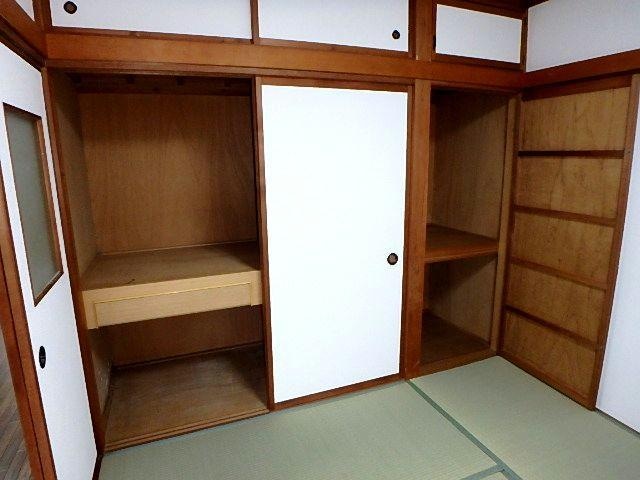  レジデンスさつき