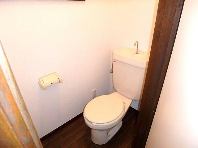  レジデンスさつき