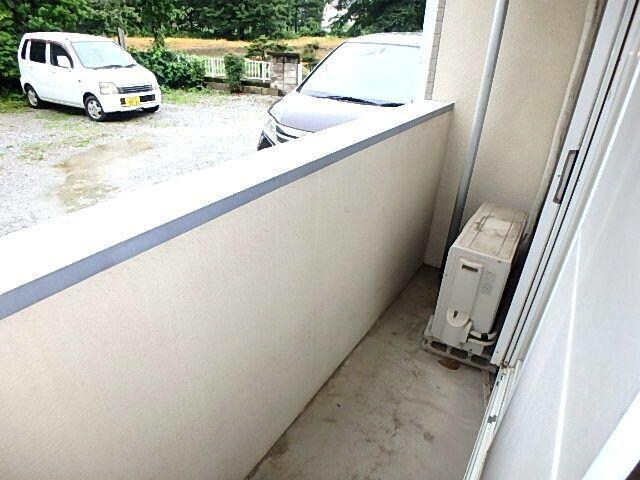  レジデンスさつき