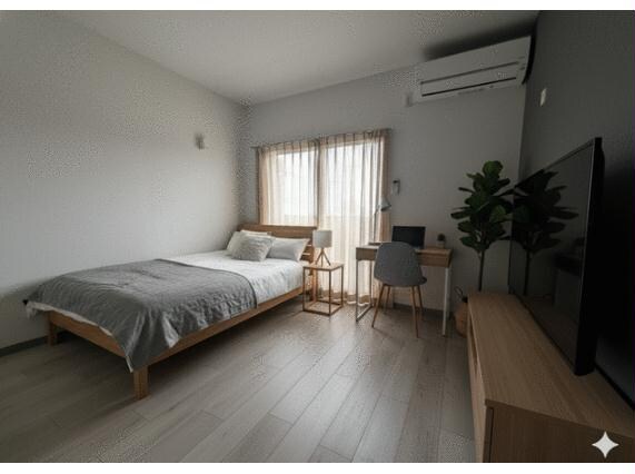  フィユフラッツ坂戸