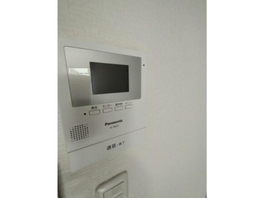  フィユフラッツ坂戸