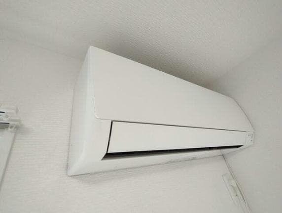  フィユフラッツ坂戸