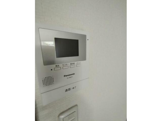  フィユフラッツ坂戸