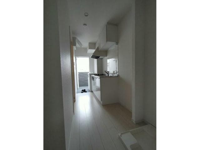  フィユフラッツ坂戸