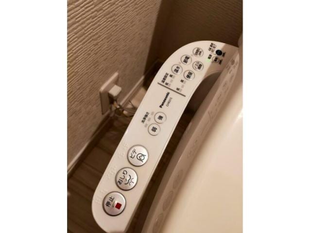  フィユフラッツ坂戸