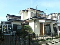 東毛呂貸家