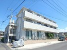 Sakado-terraceの外観