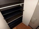 シューズボックス フィオーレⅠ・Ⅱ