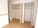 ダイニングクローゼット フィオーレⅠ・Ⅱ