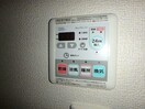 浴室乾燥機スイッチ フィオーレⅠ・Ⅱ
