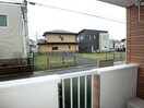 眺望 フィオーレⅠ・Ⅱ
