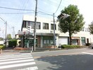 埼玉りそな銀行越生毛呂山支店(銀行)まで522m アネックスＡ