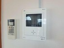 モニタフォン エレガンスハイム