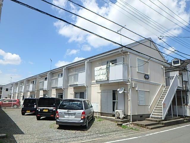  ファミリア勝田C棟