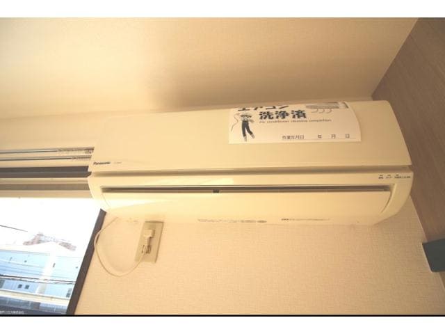  ファミリア勝田C棟