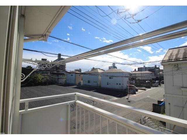  ファミリア勝田C棟