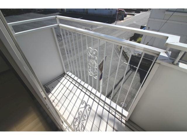  ファミリア勝田C棟