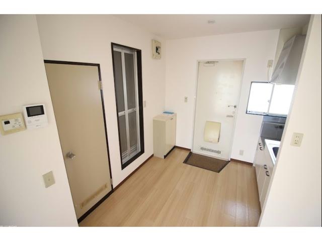  ファミリア勝田C棟