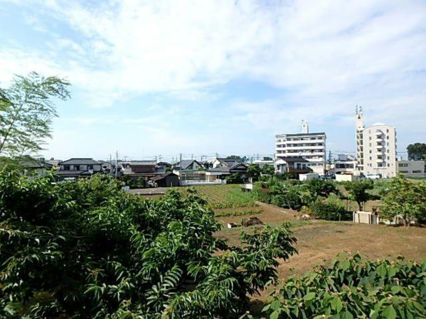  清水町上田邸貸家