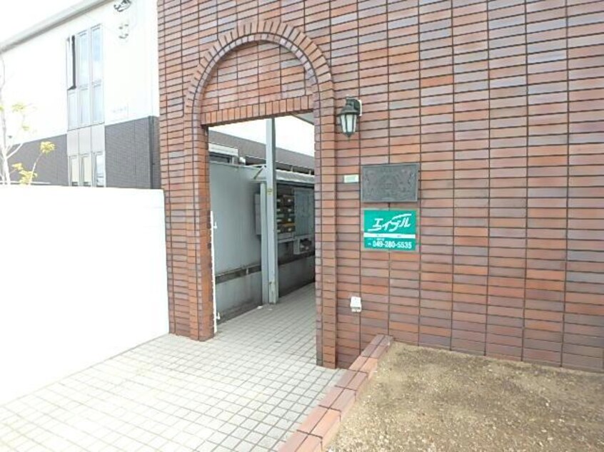  アートパレス東松山No.５